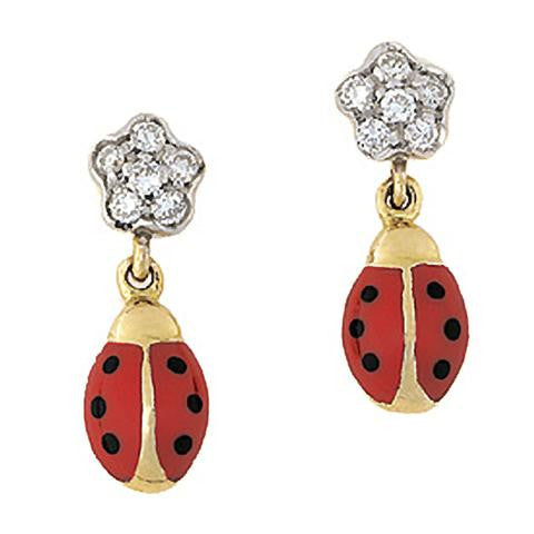 Ladybugs